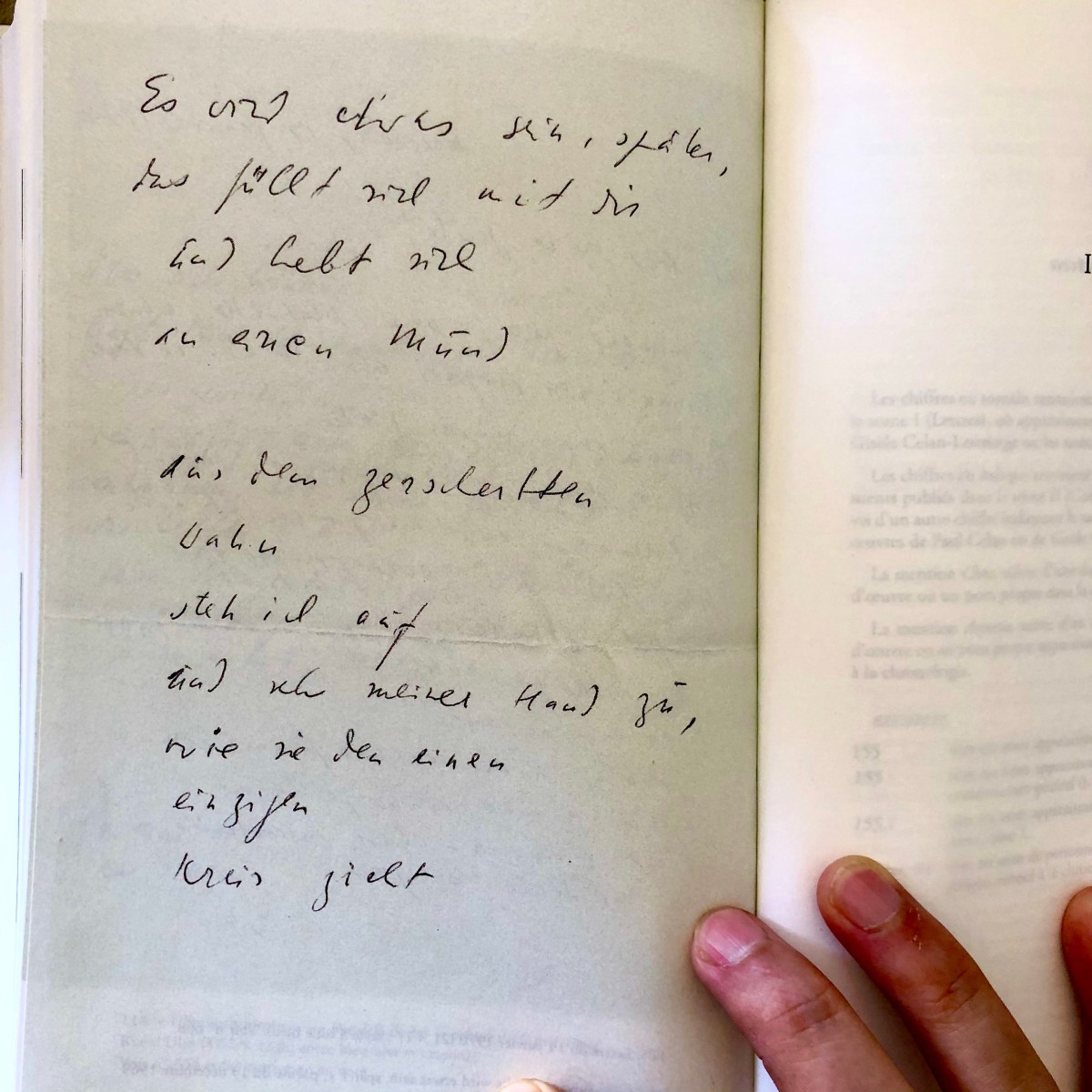 Os últimos dias em&nbsp;Czernowitz